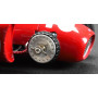 LANCIA D50 10 EUGENIO CASTELLOTTI GRAND PRIX PAU 1955