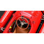 LANCIA D50 10 EUGENIO CASTELLOTTI GRAND PRIX PAU 1955