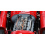 LANCIA D50 10 EUGENIO CASTELLOTTI GRAND PRIX PAU 1955