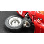 LANCIA D50 10 EUGENIO CASTELLOTTI GRAND PRIX PAU 1955