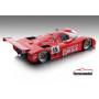 PORSCHE 962 C GTI 15 PALMER/WEAVER/COBB 24H DU MANS 1987