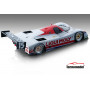 PORSCHE 962 C GTI 15 BALDI/DUMFRIES 1000 KM BRANDS HATCH 1987