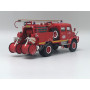 MERCEDES-BENZ 1113 ALPES-INCENDIE SDIS "12 - AVEYRON"