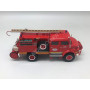 MERCEDES-BENZ 1113 ALPES-INCENDIE SDIS "12 - AVEYRON"