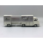 CITROEN HY FILCA AVEC DECALS SMUR SAPEURS POMPIERS