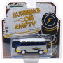 VOLKSWAGEN TYPE 2 (T1) SAMBA BUS "GOODYEAR TIRES"