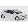 RENAULT CLIO R3C AVEC PHARES SUPPLEMENTAIRES BLANC