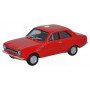 FORD CORTINA MKI ROUGE