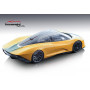 MCLAREN SPEEDTAIL 2020 JAUNE/VERT