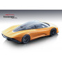 MCLAREN SPEEDTAIL 2020 ORANGE