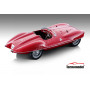 ALFA ROMEO DISCO VOLANTE SPYDER TOURING SUPERLEGGERA 1952 ROUGE