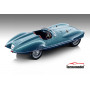 ALFA ROMEO DISCO VOLANTE SPYDER TOURING SUPERLEGGERA 1952 VERT