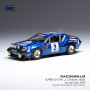 RENAULT ALPINE A310 2 ANDRUET/BICHE TOUR DE CORSE 1976