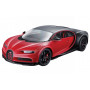 BUGATTI CHIRON SPORT ROUGE