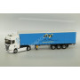SCANIA S500 REMORQUE TAUTLINER "TRANSPORTS HTL"