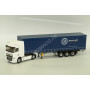 DAF XF MY 2017 REMORQUE TAUTLINER "GROUPE BOUCHE"