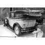 PEUGEOT TYPE 184 LANDAULET OUVERT 1928