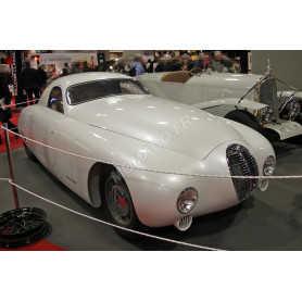 PEUGEOT 402 DS "DARL'MAT - COUPE SPECIAL" 1946