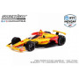 INDYCAR "DHL" 28 ROMAIN GROSJEAN ANDRETTI AUTOSPORT NTT INDYCAR 2022