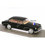 CITROEN 15-6 H FRANAY 1955 "PRESIDENTIELLE - RENE COTY ET CHARLES DE GAULLE"