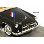 CITROEN 15-6 H FRANAY 1955 "PRESIDENTIELLE - RENE COTY ET CHARLES DE GAULLE"
