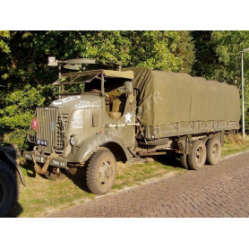 GMC AFKWX 353 1944 "US ARMY" BACHE