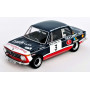 BMW 2002 TI 3 BRIAN NELSON/DREXEL GILLEPSIE CIRCUIT D'IRLANDE 1975