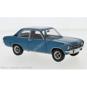 OPEL ASCONA A 1.9 SR BLEU