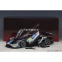 FORD GT 66 MUCKE/PLA/JOHNSON LE MANS 2019