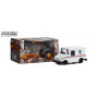 LONG-LIFE POSTAL DELIVERY VEHICULE "CHEERS (1982-1993) - CLIFF CLAVIN'S U.S.MAIL"