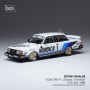 VOLVO 240 1 CECOTTO/OLOFSSON ETCC CIRCUIT BRNO 1986