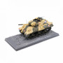 TANK DESTROYER M10 72EME REGIMENT ANTI-TANK 6EME DIVISION BLINDEE ITALIE AOÛT 1944