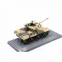 TANK DESTROYER M10 72EME REGIMENT ANTI-TANK 6EME DIVISION BLINDEE ITALIE AOÛT 1944