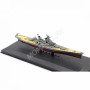 USS MISSOURI BB-63 1944