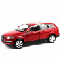 AUDI Q7 2008 ROUGE