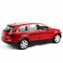 AUDI Q7 2008 ROUGE
