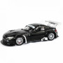 BMW Z4 GT3 2009 NOIR