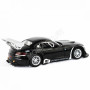 BMW Z4 GT3 2009 NOIR