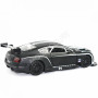 BENTLEY CONTINENTAL GT3  CONCEPT 2014 NOIR