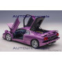 LAMBORGHINI DIABLO SE EDITION 30EME ANNIVERSAIRE NOIR METALLISE