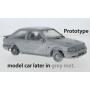 FORD ESCORT RS TURBO S2 1990 GRIS METALLISE