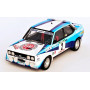 FIAT 131 ABARTH 2 MARKKU ALEN/ILKKA KIVIMÄKI RALLYE DU PORTUGAL 1980