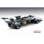 LOTUS 72 8 FITTIPALDI GRAND PRIX D'ANGLETERRE 1972 1ER