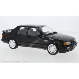 FORD SIERRA COSWORTH 1988 GRIS METALLIQUE