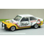 FORD ESCORT MKII RS1800 3 STAEPELAERE/FRANSSEN RALLYE YPERN 1978