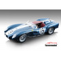FERRARI 250 TR CHASSIS 0730TR 19 MARTIN/TAVANO N.A.R.T. 24 HEURES DU MANS 1958