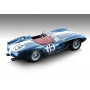 FERRARI 250 TR CHASSIS 0730TR 19 MARTIN/TAVANO N.A.R.T. 24 HEURES DU MANS 1958