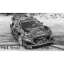 FORD PUMA RALLY 1 44 GREENSMITH/ANDERSSON WRC RALLYE MONTE CARLO 2022