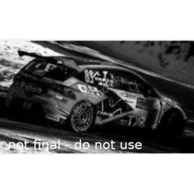 HYUNDAI I20 N RALLY 1 28 MUNSTER/LOUKA WRC RALLYE MONTE CARLO 2022