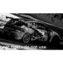 HYUNDAI I20 N RALLY 1 28 MUNSTER/LOUKA WRC RALLYE MONTE CARLO 2022
